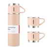 Double Layer Stainless Steel Vacuum Insulated Water Bottle Coffee Mug Thermal Bottle 12H Keeps Hot