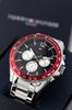 Zegarek Męski Tommy Hilfiger 1791122 (Zf067A)
