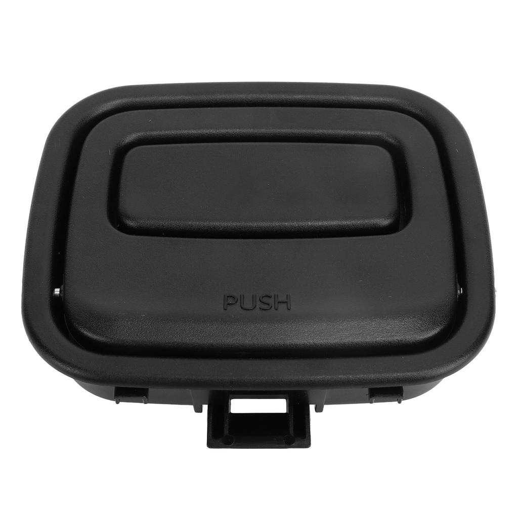 Cargo Latch Release Handle Reliable Performance Long Durability 6BE97DX9AB for Grand Cherokee 2014 to 2016
