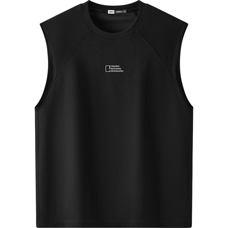 

Мужской топ-майка Semir Серия География Быстросохнущий трикотажный XS