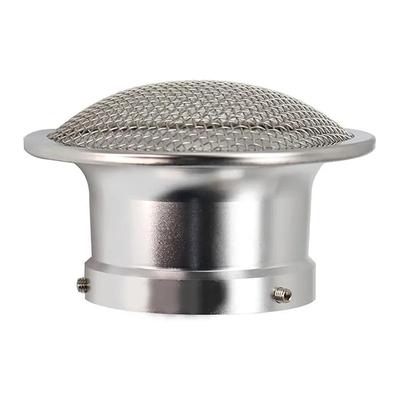 50MM Multicolor Motorcycle Carburetor Air Filter with Guaze Wind Cup For PWK 21-30mm PE 28 30mm