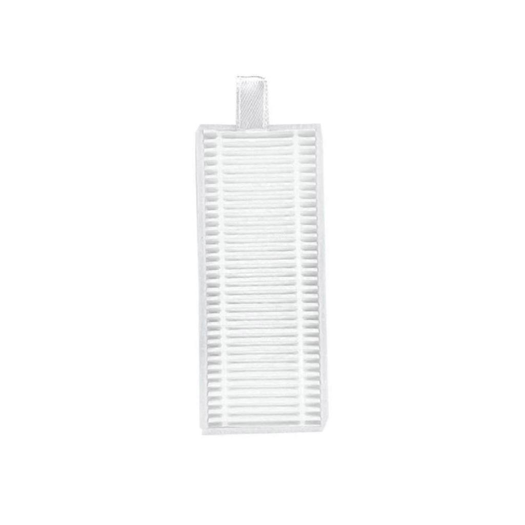 Fit For Miwhole M8 Lite Roller Side Brush Hepa Filter Mop Cloths Rag Robot Vacuum Cleaner Accessori