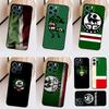 Chechnya Flag Chechen Wolf For Huawei Nova 12i 12s 11i 8i Y73 Y72 Y61 Y91 Y90 Y70 Y60 9 10 SE P30 P40 Lite P60 Pro Case
