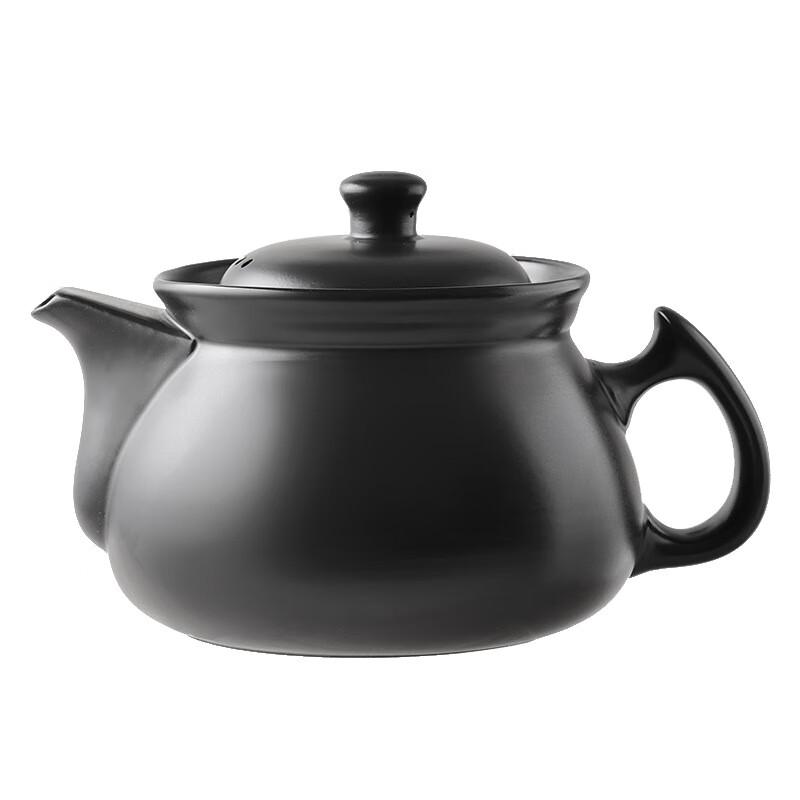 Changbaosen Ceramic Medicine Decoction Pot