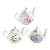 Panelas, frigideiras e afins – Bules, cafeteiras e cezves