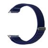 Cinturino in Nylon da 22 mm per Amazfit Helio, Traspirante, Leggero, Adatto per Amazfit Balance 2/Bip 6/Cheetah Pro Smartwatch Band