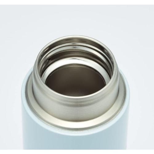 Skater 250ml Ultra-Lightweight Stainless Steel Water Bottle, I'm Doraemon STYL2-A