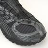 UNAFFECTED x ASICS Gel Nimbus 10.1 Šedé Unisex Tenisky 1203A836-021