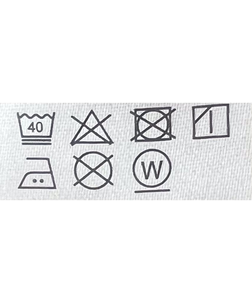 WEGO USPOLO Embroidered Size Black Men's One-Point T-Shirt, M,