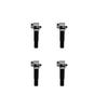 Car Ignition Coil For SUBARU FORESTER (SG_) 2.0 S Turbo AWD EJ20 2002-2005 IMPREZA Saloon (GD) 2.0 WRX Turbo AWD (GDA) OEM 22433