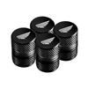 4Pcs Metal Car Tire Valve Cover Wheel Stem Dustproof Air Cap Case For Honda CBR 125R 954 600 650F 650R 1100XX 1000F 600RR 1000RR