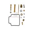 Fits 1998-2002 Suzuki Quadrunner 500 LTF500F 4x4 Carburetor Carb Repair Kit