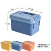 Puzzle Zinc Alloy Intelligence Unlocking Ring Unlocking Set, Nine-Link Educational Toy, Kong Ming Luban Lock Mechanism Box