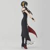 BANPRESTO SPY×FAMILY Yor Forger DXF Figure