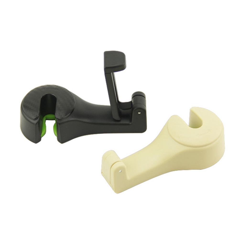 carpus headrest hook