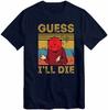 Üst giysisi – T-shirtler