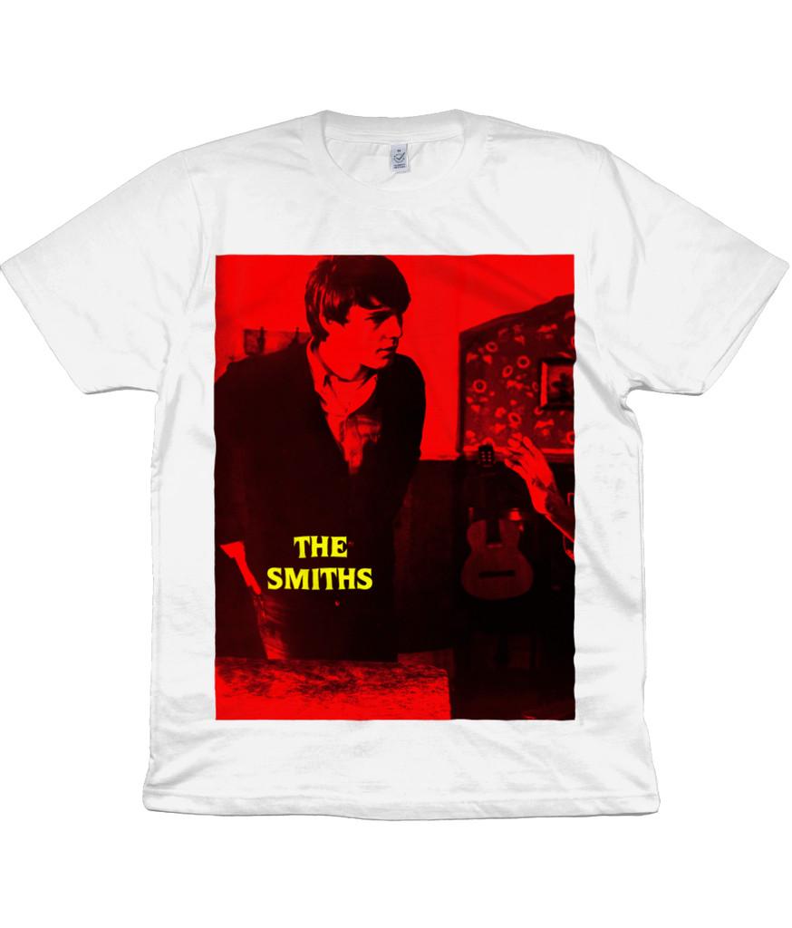 The Smiths - Stop Me If You Think You ve Heard This One Before - Немецкий - 1987 L