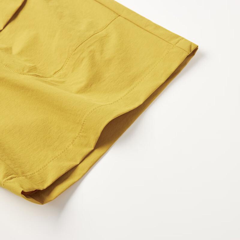 MQD Boys' UPF50+ Sun Protection Beach Shorts