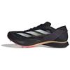 New Adidas Adizero Avanti Core Black Zero Metalic Spark IG9910