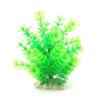 Shantou Artificial Water Plants and Rockery Decorations for Fish Tanks – Assorted Styles of Mini Coconut Trees and Ornaments