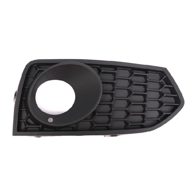 Car Front Fog Light Mesh Grille Radiator Stripe Bumper Grill for 2Series F22 F23