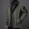 BEPAN Night MCTactics Hunting Coat Battle Suit Spring And Autumn Tactics Wearing Equipment Commuting Outdoor