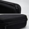 Shockproof Digital Organizer Bag Large Capacity Carrying Case Electronic Accessories Bag for Apple