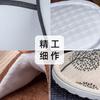 Disposable slippers Hotel supplies Hotel home non-slip thickened high-end homestay star beauty salon special