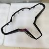 2024 Upgrade for BMW New CS Steering Wheel Carbon Fiber Frame Black Frame Only Applicable To CS New Steering Wheel