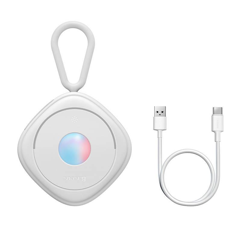 Hidden Camera Detector Baseus Heyo (White)