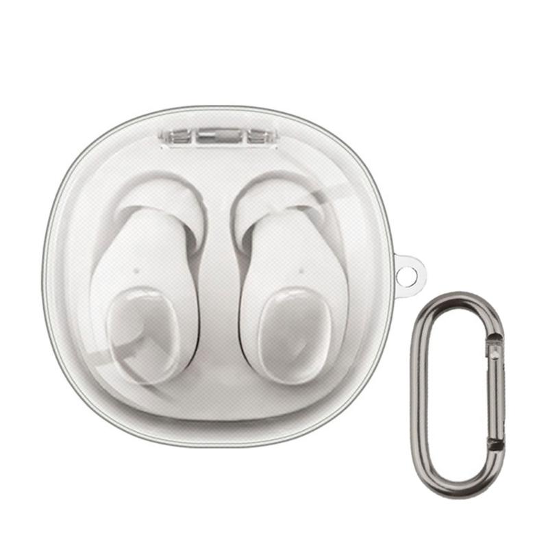 Flexible Guard Soft TPU Protective Case Housing For M10 Earphone Shockproof Cover Scratch Resistant Sleeve Shockproof 1