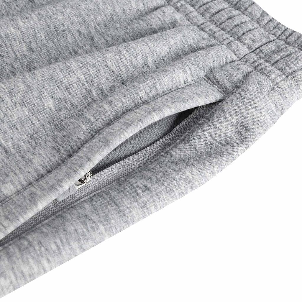 Anta KT Basketball Series Long Pants Winter Knitted Sports Pants Men bottoms 952541305-1