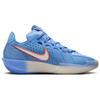 New Nike Air Zoom Gt Cut 3 Royal Pulse Women's FZ1521-403