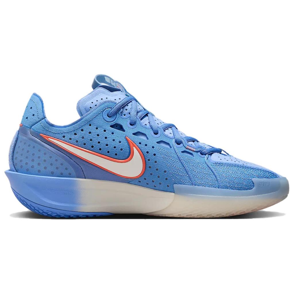 New Nike Air Zoom Gt Cut 3 Royal Pulse Women's FZ1521-403
