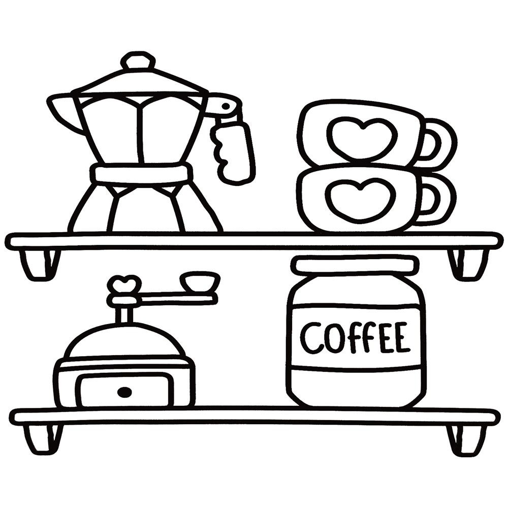 Educational Graffiti Painting Book Stress Relief Doodles Book  for Adults And Teens