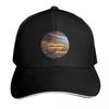 Kuu Home Series Rainbow Bridge Haleiwa Baseball Cap Vintage Sun Cap Tactical Cap Thermal Visor Womens  Unisexs