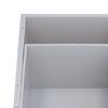 Storage Box Stackable PP Material Large Capacity Classified Storage Strong   Drawer Box