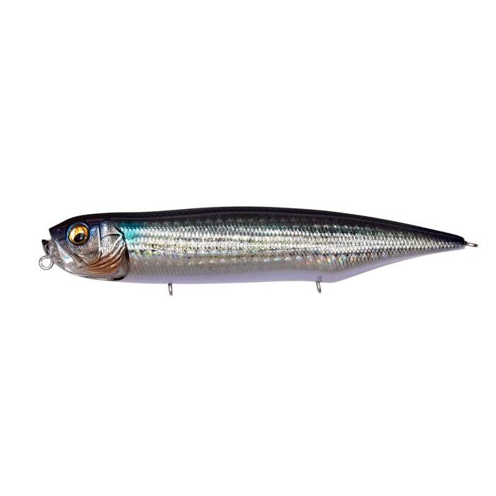 Megabass DOG-X DIAMANTE SW FA Bora 120mm