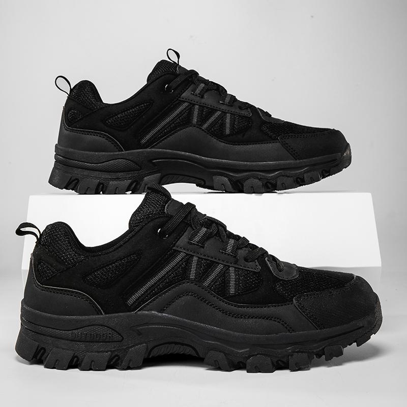 Women Sneakers Casual Lace Up Platform Shoes Men Trainers Sports Shoes Couples Comfortable Anti Slip
