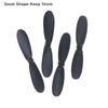 8PCS 42mm Props For 4D RC Spare Parts V8 Mini Toy R/C Mini Drone Quadcopter Propeller Parts Kit