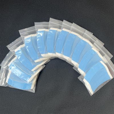 Acessórios e ferramentas – Adesivos para cabelo