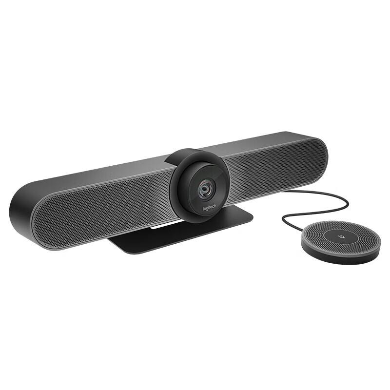 Logitech CC4000e 4K Business Webcam