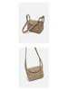 Lindy 2025 Spring/Summer Pillow Bag: Trendy One-Shoulder Crossbody & Handheld Doctor Bag for Women