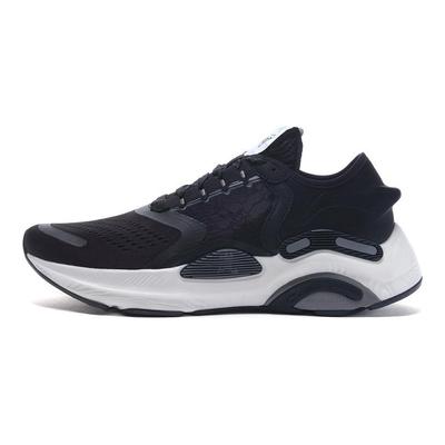 Li Ning Arashi Dämpfung Rutschfest Abriebfest Atmungsaktiv Leicht ARHQ071-2