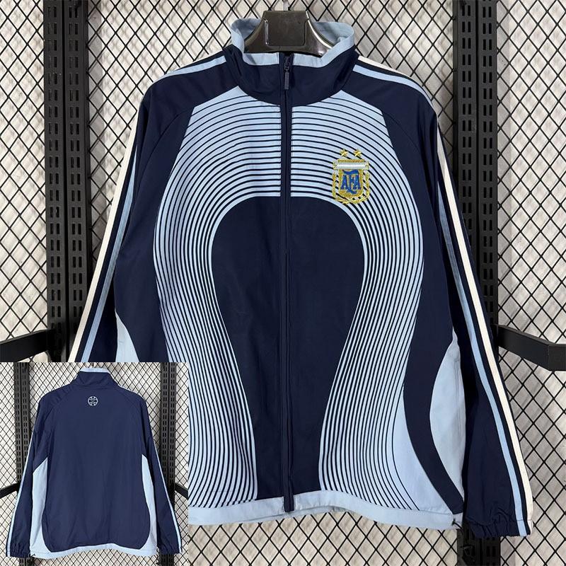 Mens Windproof Outdoor Sport Jacket Long Sleeve V-Neck Thick Lightweight Training Coat Running Hiking Football