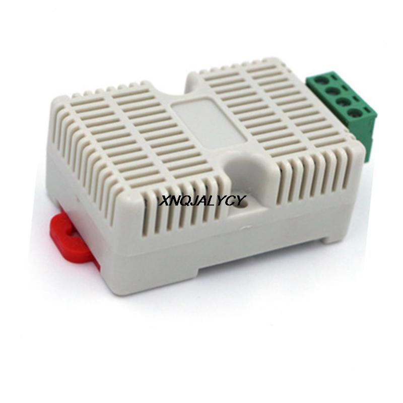 Conductivity Transmitter EC Modbus 0-2000PPM 0-4400us/cm RS485 TDS Sensor Module Online Water Quality Monitoring Dissolved Range
