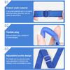 Eyeglass Anti-Loss Lanyard Sports Glasses Elastic Rope Chain For Kids Adult Glasses Elasticity Strap Retainer Cord Holder