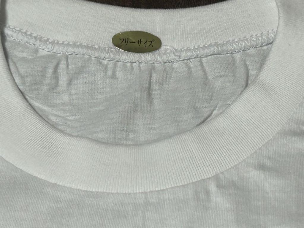 [USED] 80s Nintendo Mario Lipovitan D Single Stitch T-Shirt