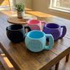 Heat Insulation Weight Lifting Ice Cream Cup Stand Gym Themed Frozen Dessert Sleeve  Beach