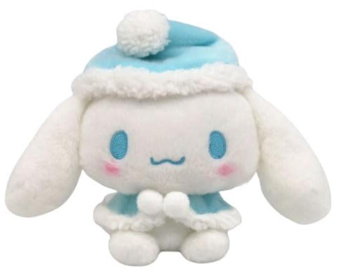 Nakajima Corporation Fluffy Bonbon Cinnamoroll 187918-23